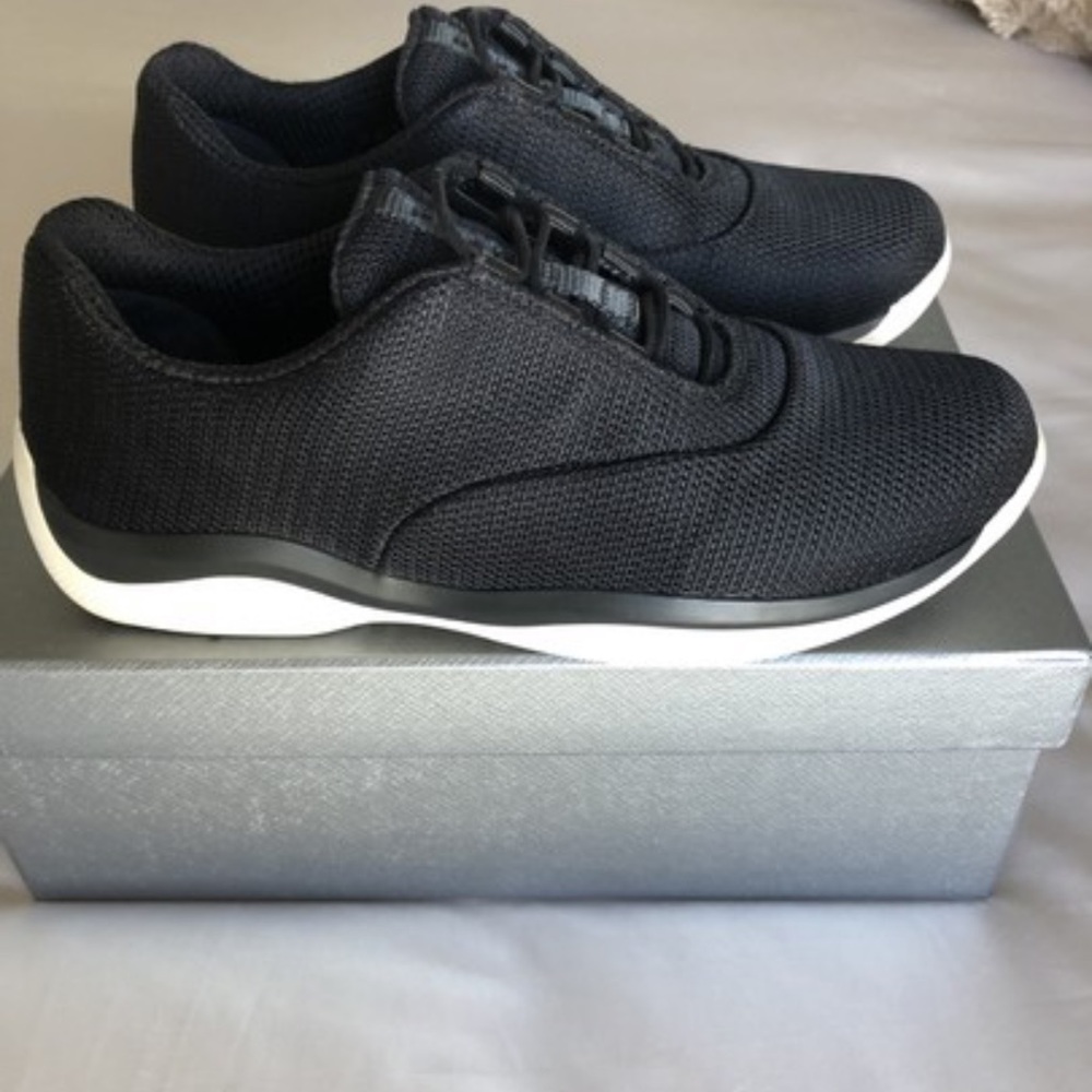 Prada sneakers